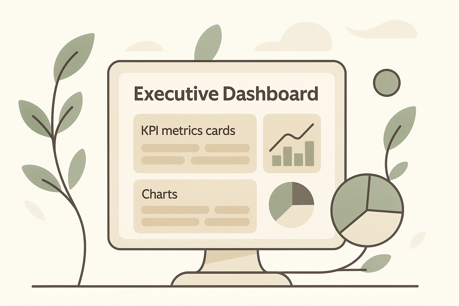Bioluminescent Analytics